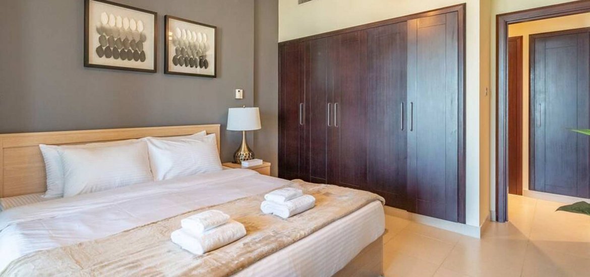 Apartment for sale in The Views, Dubai, UAE 1 bedroom, 80 sq.m. No. 2874 - photo 5