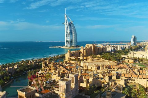 New law and supervisory authority have been created in Dubai to regulate the local cryptocurrency market