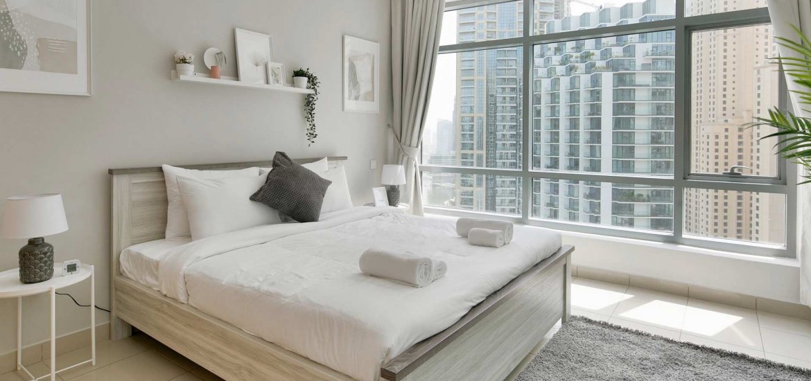 Apartment for sale in Dubai Marina, Dubai, UAE 2 bedrooms, 121 sq.m. No. 2852 - photo 6