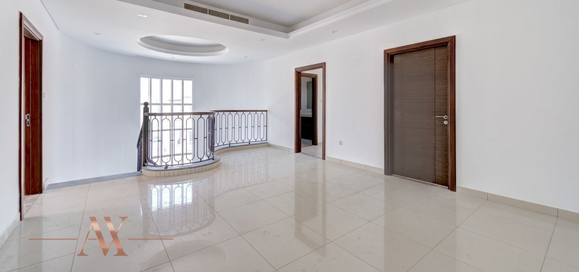Villa in Living Legends, Dubai, UAE, 4 bedrooms, 431 sq.m. No. 1616 - 4