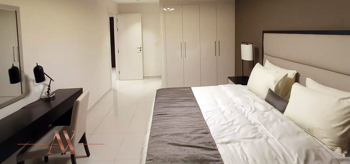 Apartment in Jumeirah Village Circle, Dubai, UAE, 2 bedrooms, 121 sq.m. No. 2455 - 7