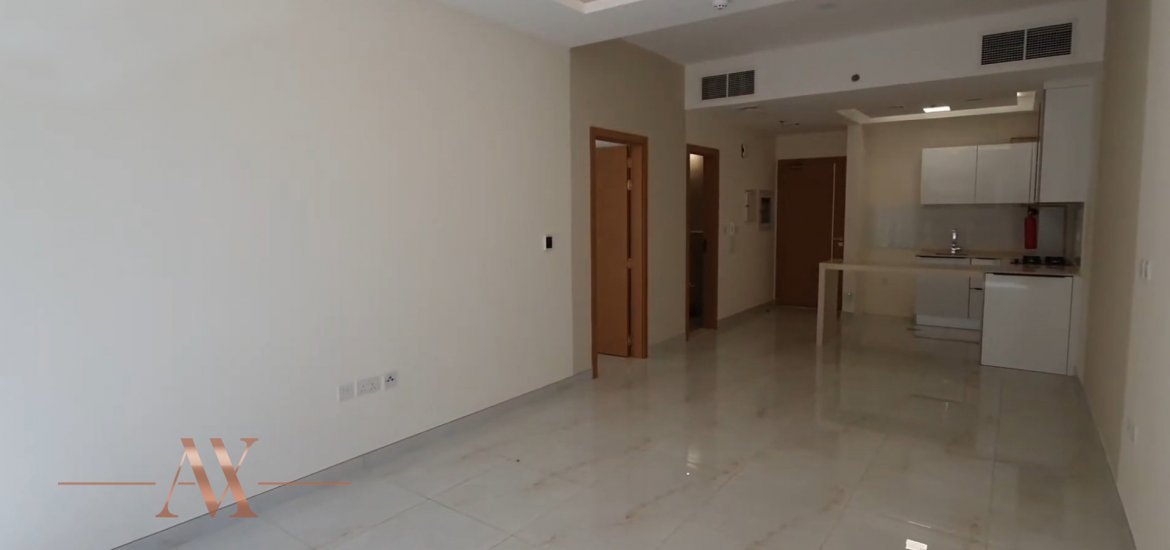 Apartment in Jumeirah Village Circle, Dubai, UAE, 1 bedroom, 142 sq.m. No. 1843 - 7
