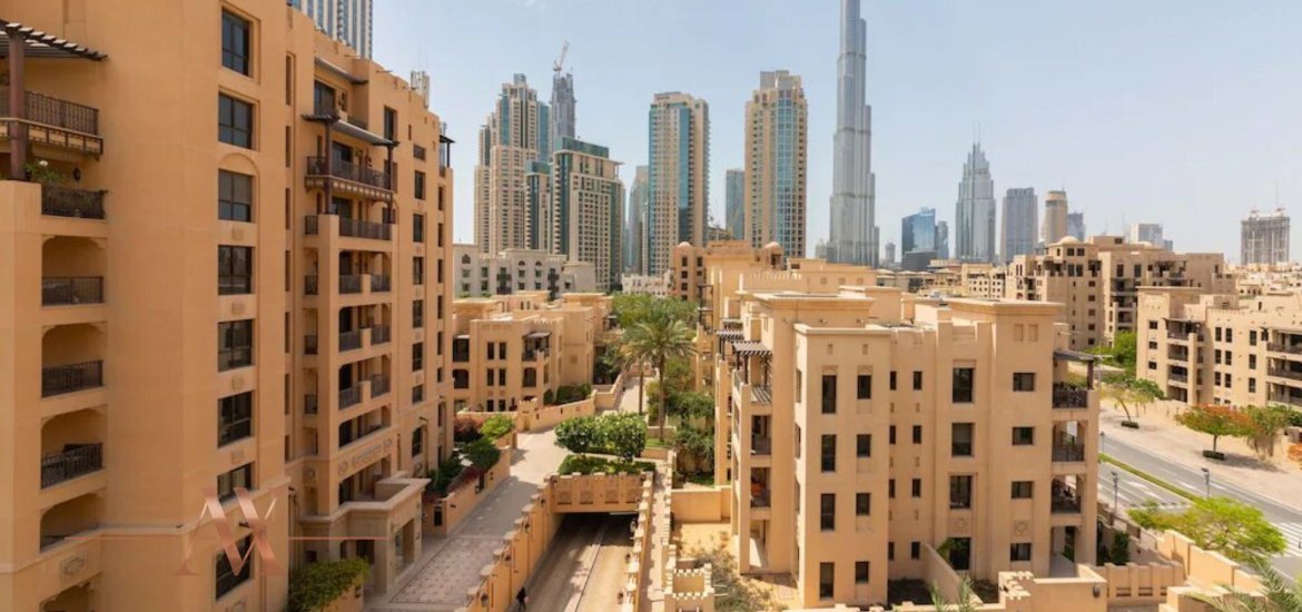 Apartment for sale in Old Town, Dubai, UAE 2 bedrooms, 132 sq.m. No. 2014 - photo 2