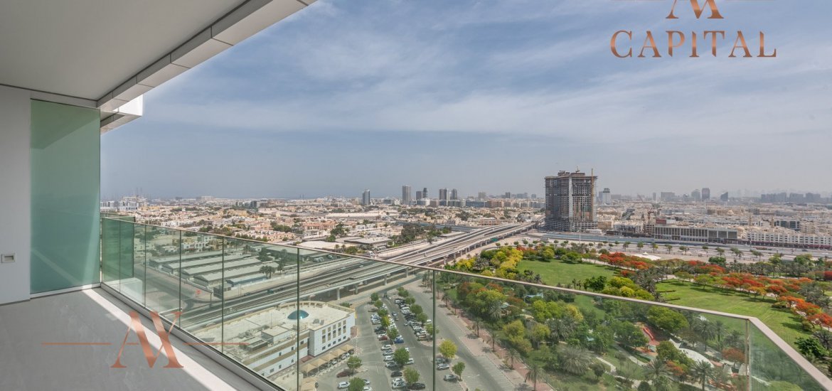 Apartment in Al Kifaf, Dubai, UAE, 2 bedrooms, 145.9 sq.m. No. 108 - 2
