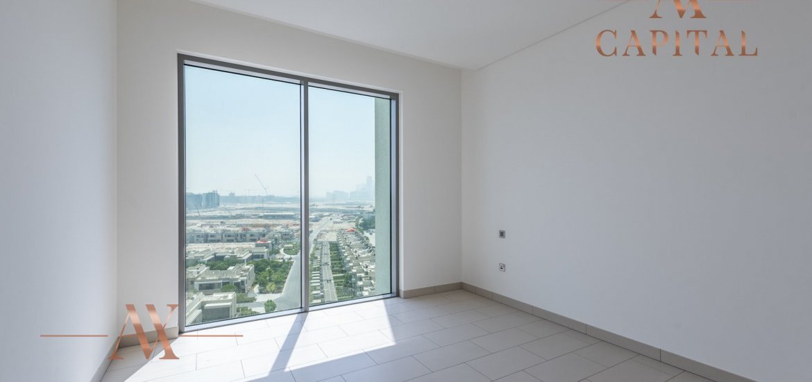 Apartment in Mohammed Bin Rashid City, Dubai, UAE, 2 bedrooms, 127.1 sq.m. No. 166 - 10