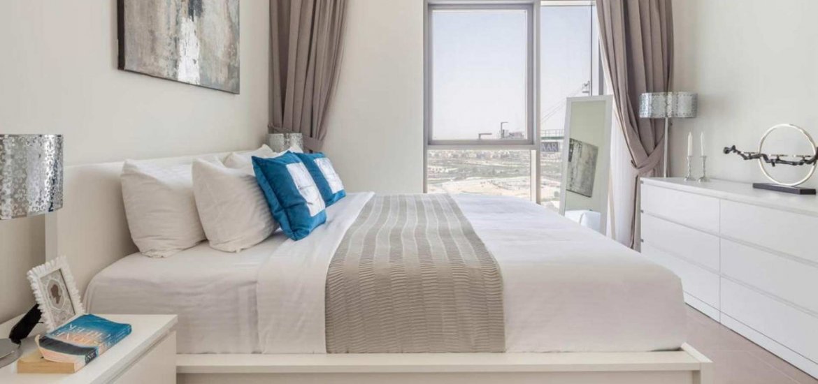 Apartment for sale in Dubai Hills Estate, Dubai, UAE 1 bedroom, 60 sq.m. No. 2830 - photo 5