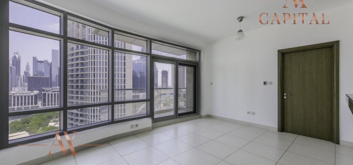 Apartment in Dubai, UAE, 1 bedroom, 72 sq.m. No. 131 - 1
