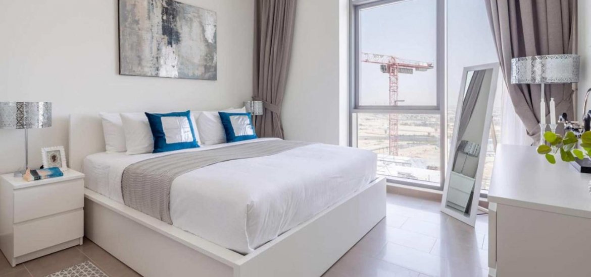 Apartment for sale in Dubai Hills Estate, Dubai, UAE 2 bedrooms, 149 sq.m. No. 2831 - photo 6