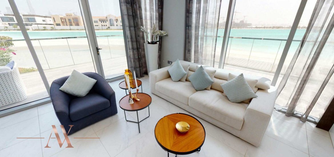 Apartment for sale in Mohammed Bin Rashid City, Dubai, UAE 2 bedrooms, 109 sq.m. No. 1807 - photo 7