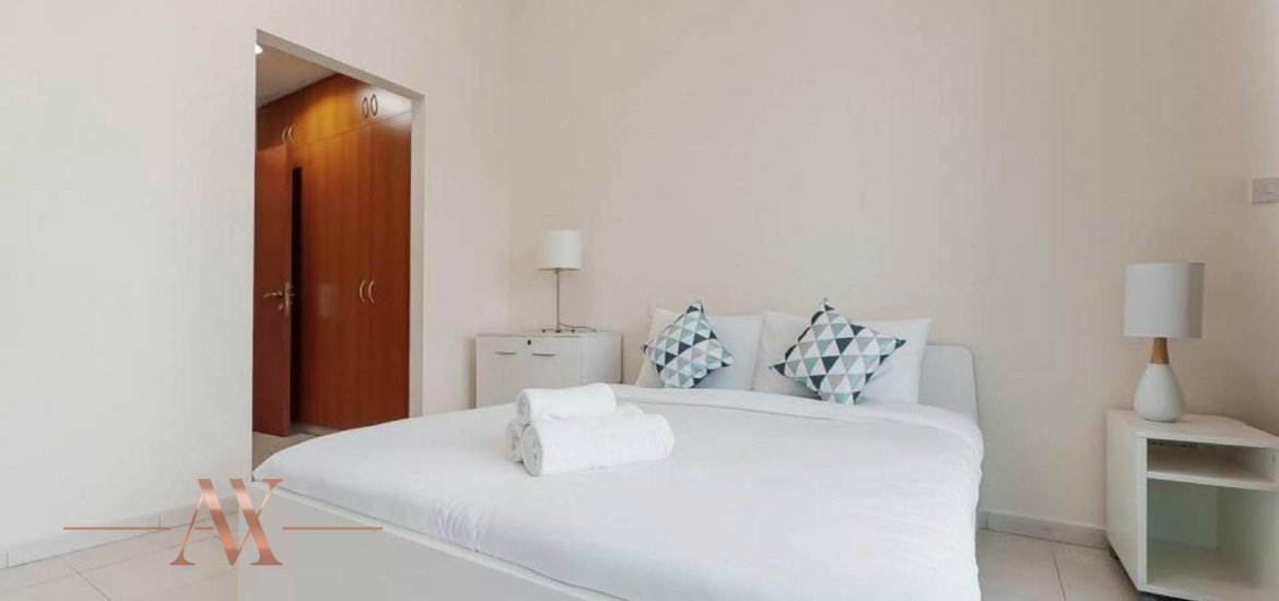 Apartment for sale in Dubai Marina, Dubai, UAE 4 bedrooms, 227 sq.m. No. 2167 - photo 5
