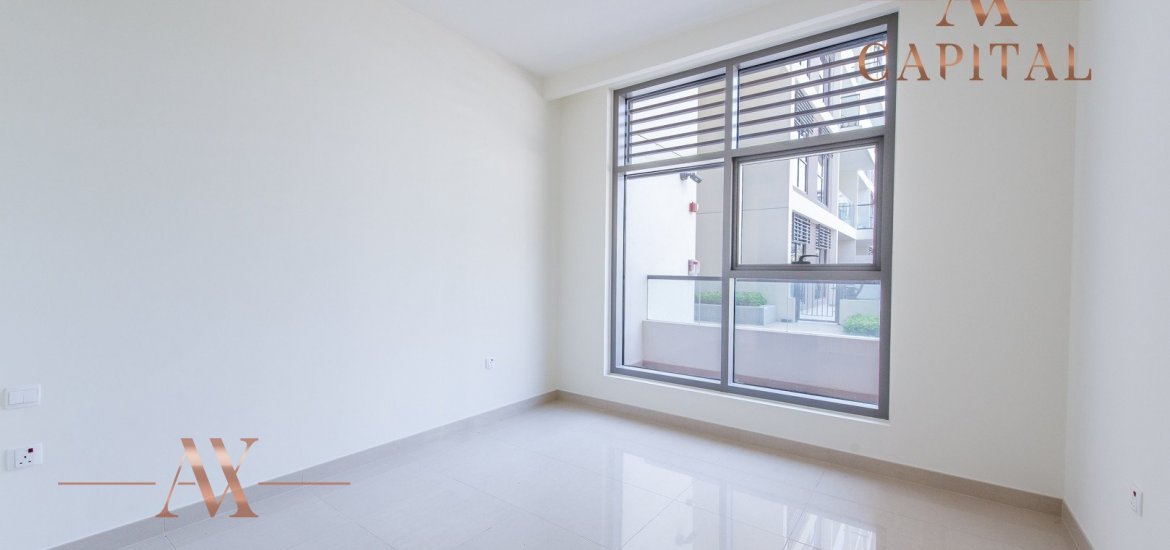 Apartment in Dubai Hills Estate, Dubai, UAE, 3 bedrooms, 182.6 sq.m. No. 119 - 7