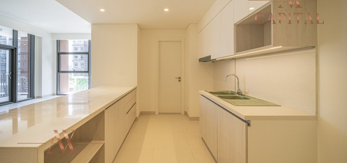 Apartment in Dubai Hills Estate, Dubai, UAE, 3 bedrooms, 136.1 sq.m. No. 158 - 10