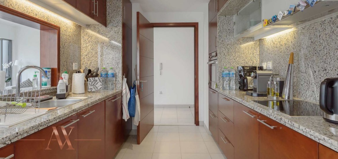 Apartment in Downtown Dubai, Dubai, UAE, 2 bedrooms, 145 sq.m. No. 2189 - 12