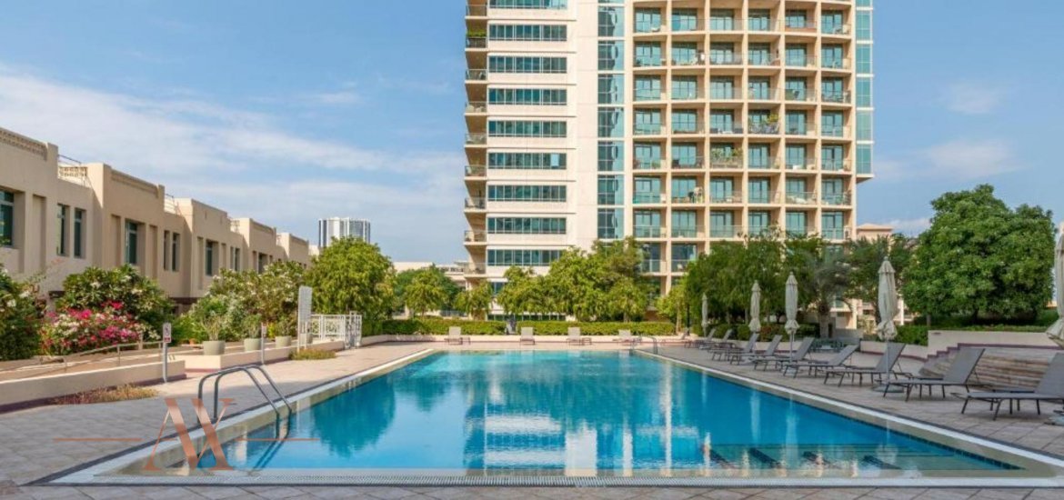 Apartment in The Views, Dubai, UAE, 2 bedrooms, 152 sq.m. No. 2050 - 3