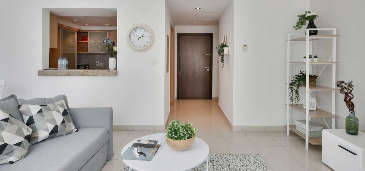 Apartment for sale in Dubai Marina, Dubai, UAE 2 bedrooms, 121 sq.m. No. 2852 - photo 7