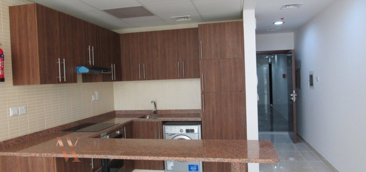 Apartment for sale in Mirdif, Dubai, UAE 3 bedrooms, 134 sq.m. No. 1478 - photo 3