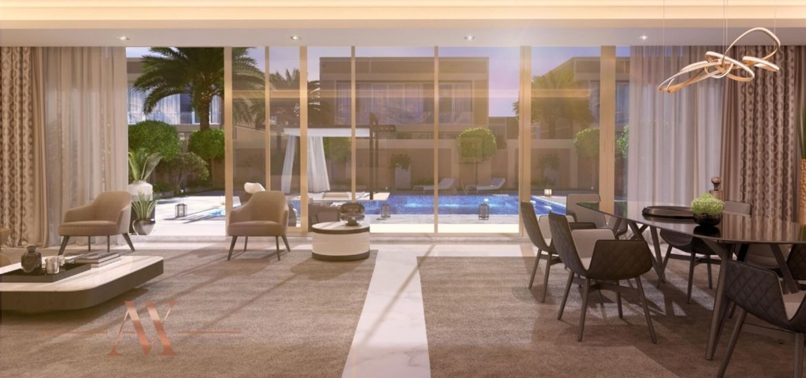 Villa for sale in Falcon City of Wonders, Dubai, UAE 5 bedrooms, 372 sq.m. No. 1489 - photo 5