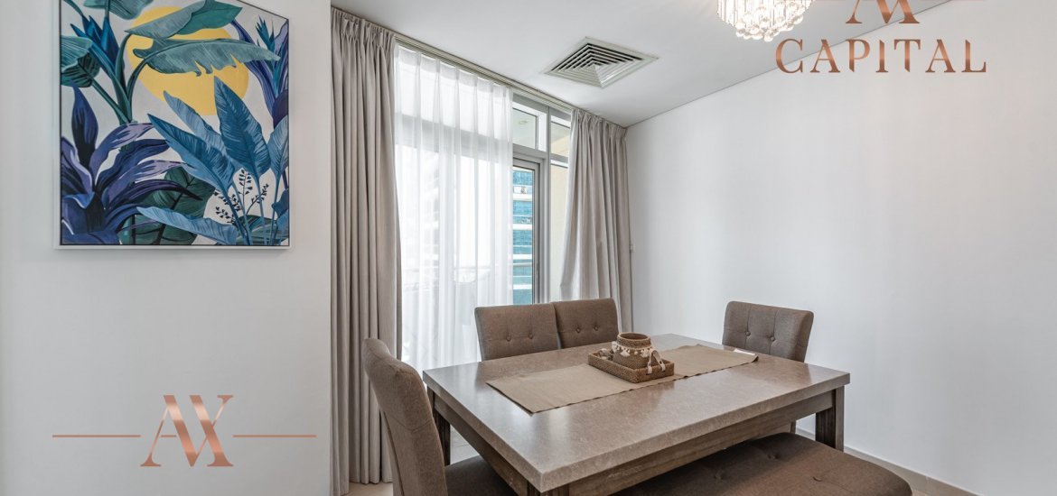 Apartment in Dubai, UAE, 2 bedrooms, 125.2 sq.m. No. 130 - 13