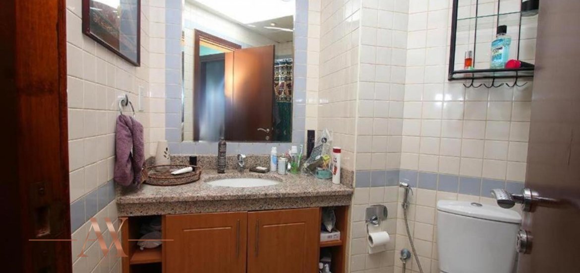 Apartment in Barsha Heights (Tecom), Dubai, UAE, 2 bedrooms, 243 sq.m. No. 1738 - 4
