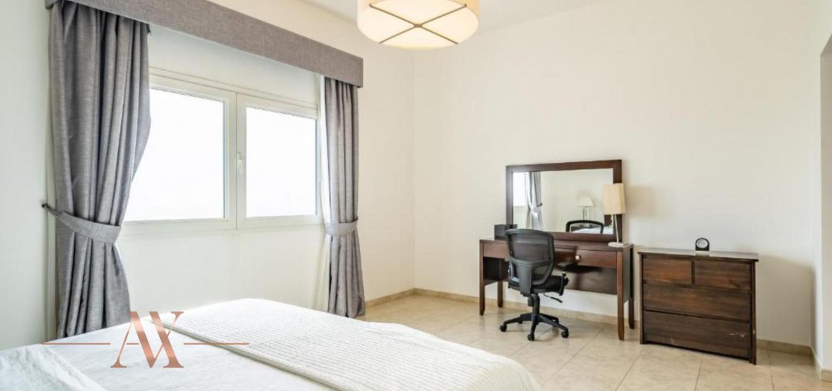 Apartment in Jumeirah Village Triangle, Dubai, UAE, 3 bedrooms, 152 sq.m. No. 1469 - 2