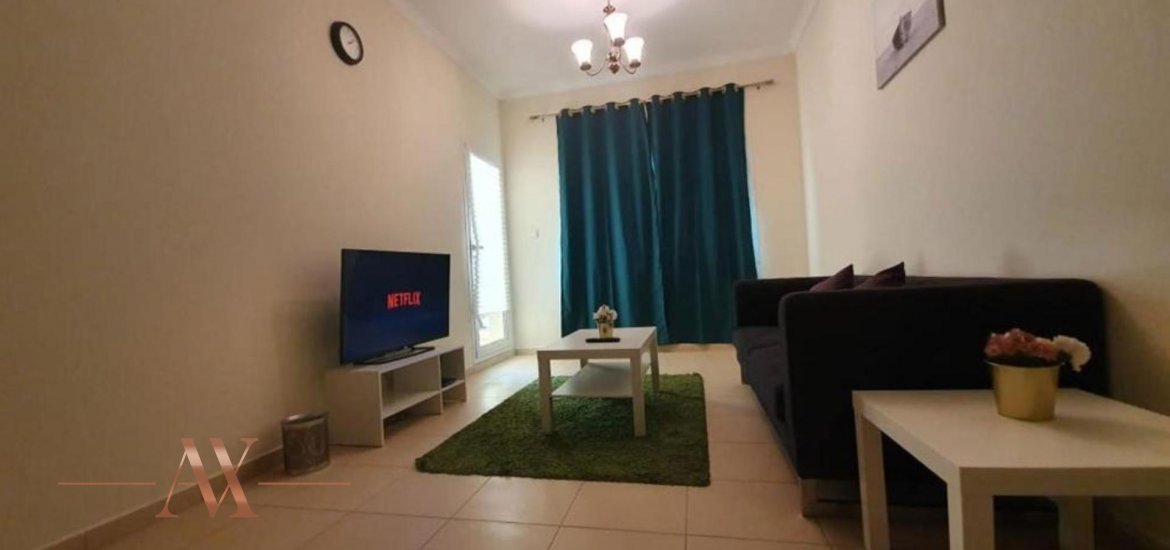 Apartment in Liwan, Dubai, UAE, 3 bedrooms, 145 sq.m. No. 1571 - 5