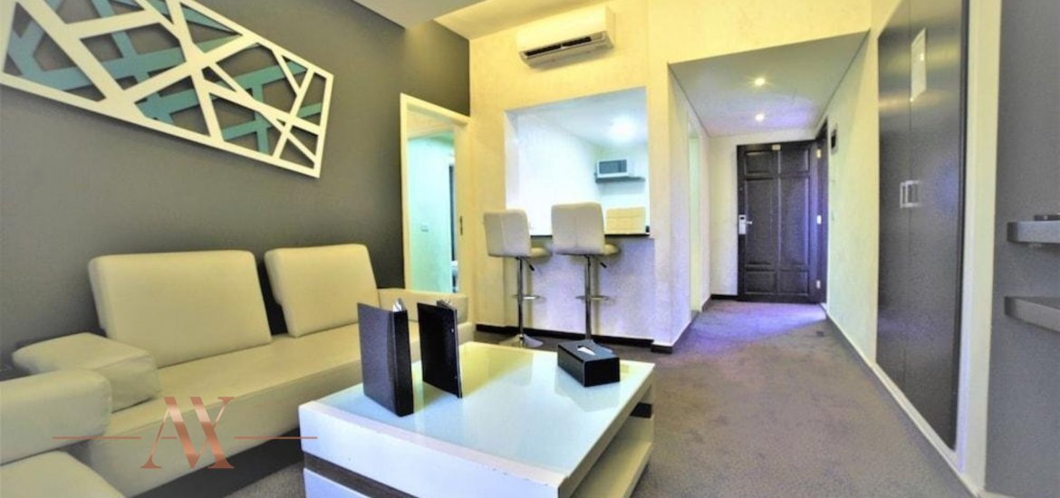 Apartment in Jumeirah Village Circle, Dubai, UAE, 1 bedroom, 127 sq.m. No. 1192 - 4