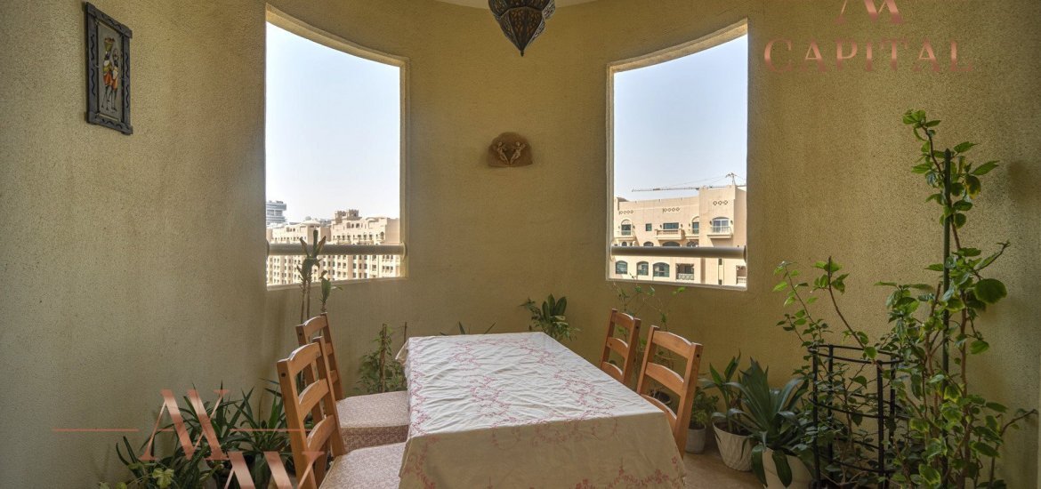 Apartment in Palm Jumeirah, Dubai, UAE, 2 bedrooms, 185.2 sq.m. No. 213 - 8