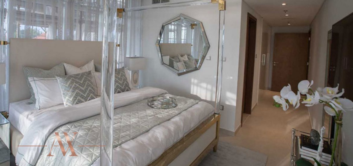Apartment for sale in Palm Jumeirah, Dubai, UAE 1 bedroom, 89 sq.m. No. 1511 - photo 5