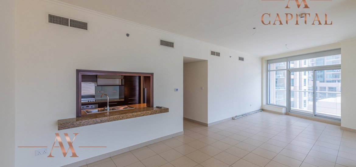 Apartment in Dubai, UAE, 2 bedrooms, 138.1 sq.m. No. 117 - 11