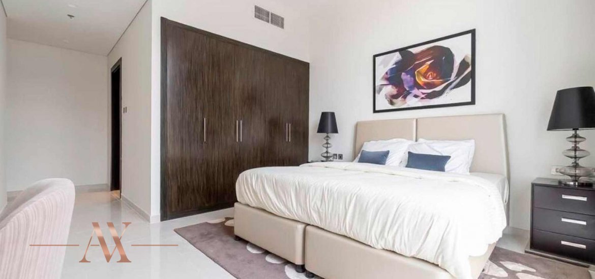 Apartment in DAMAC Hills (Akoya by DAMAC), Dubai, UAE, 3 bedrooms, 182 sq.m. No. 2038 - 7