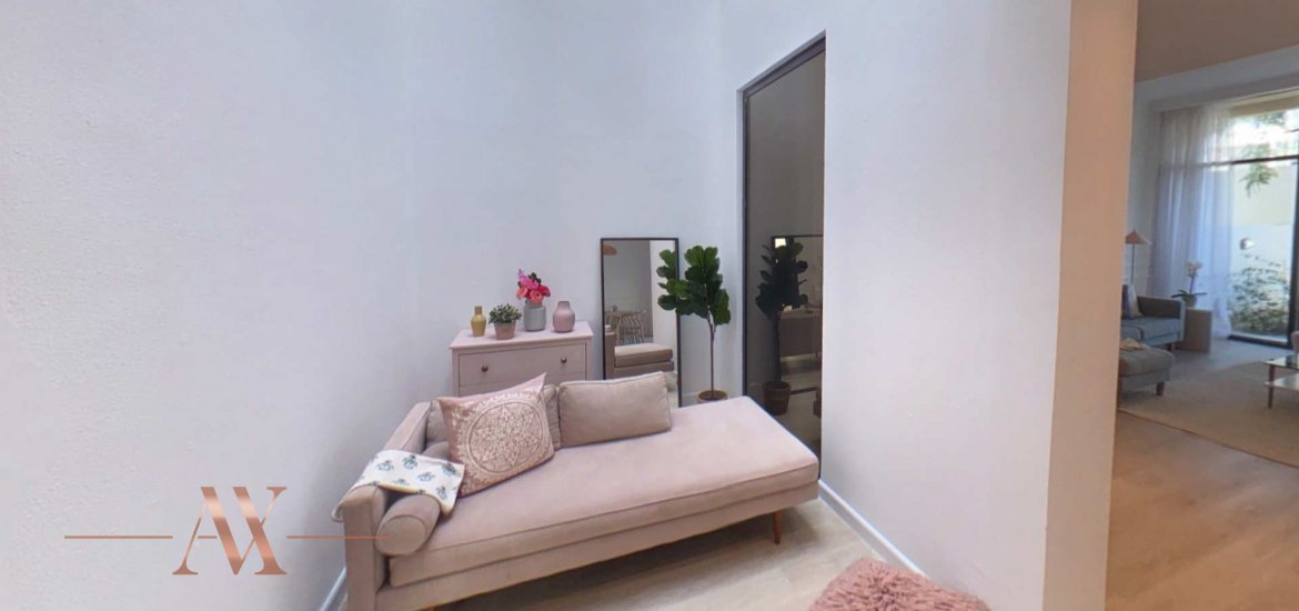 Townhouse for sale in DAMAC Hills, Dubai, UAE 3 bedrooms, 340 sq.m. No. 2487 - photo 3