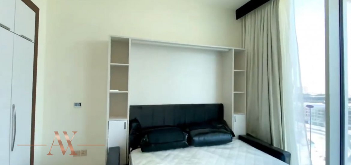 Apartment in Arjan, Dubai, UAE, 2 bedrooms, 110 sq.m. No. 1443 - 5
