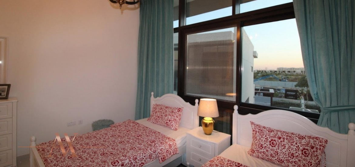 Townhouse for sale in DAMAC Hills, Dubai, UAE 3 bedrooms, 253 sq.m. No. 1330 - photo 5