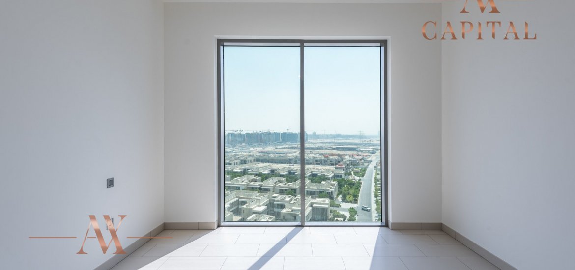 Apartment in Mohammed Bin Rashid City, Dubai, UAE, 2 bedrooms, 127.1 sq.m. No. 166 - 8