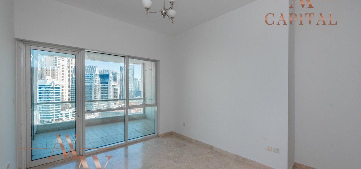 Apartment in Dubai Marina, Dubai, UAE, 2 bedrooms, 170.8 sq.m. No. 191 - 9