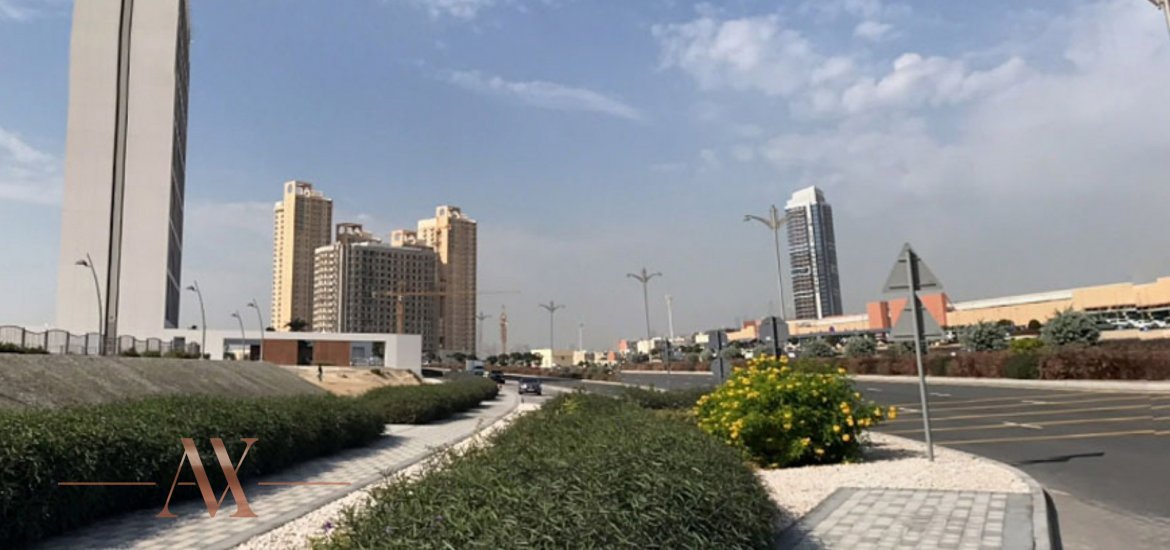 Dubai Production City (IMPZ) - 9