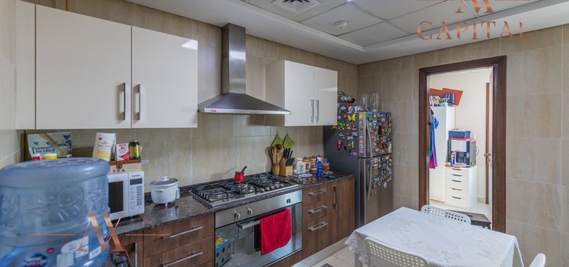 Apartment in Al Furjan, Dubai, UAE, 2 bedrooms, 139.4 sq.m. No. 69 - 10