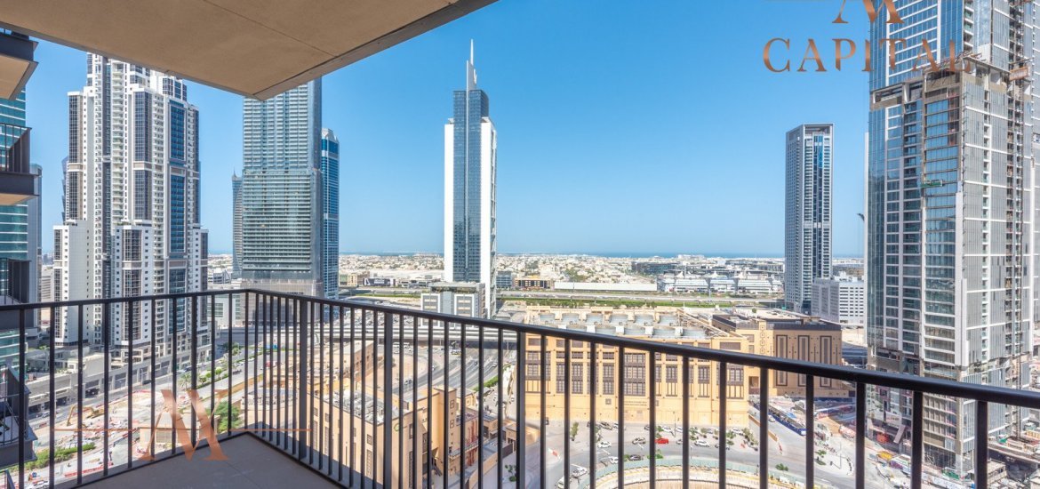 Apartment in Dubai, UAE, 2 bedrooms, 161.5 sq.m. No. 173 - 2
