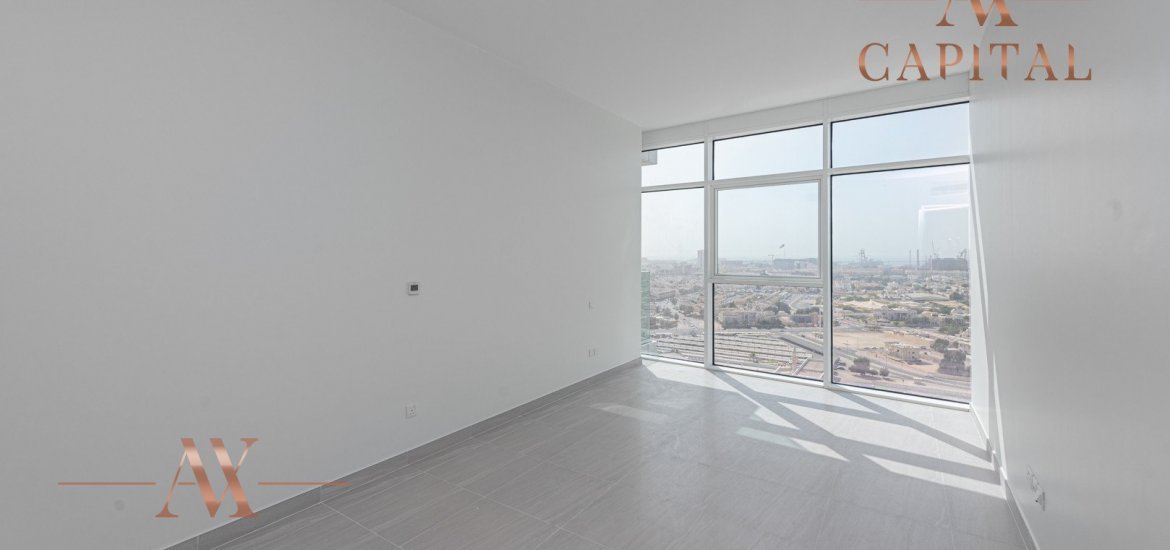 Apartment in Al Kifaf, Dubai, UAE, 2 bedrooms, 144.2 sq.m. No. 103 - 5