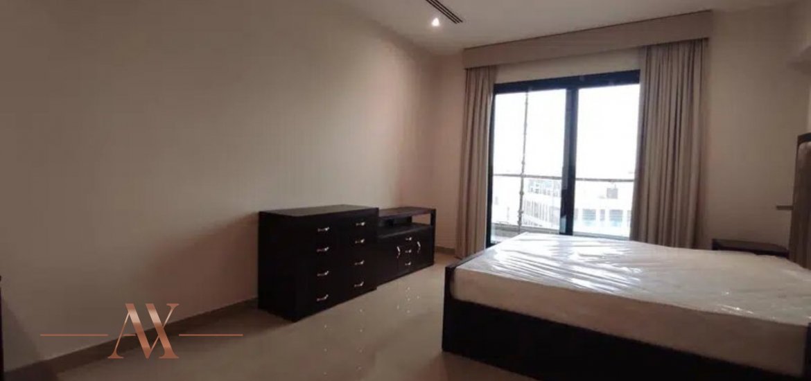 Apartment in Downtown Dubai, Dubai, UAE, 1 room, 48 sq.m. No. 2138 - 1