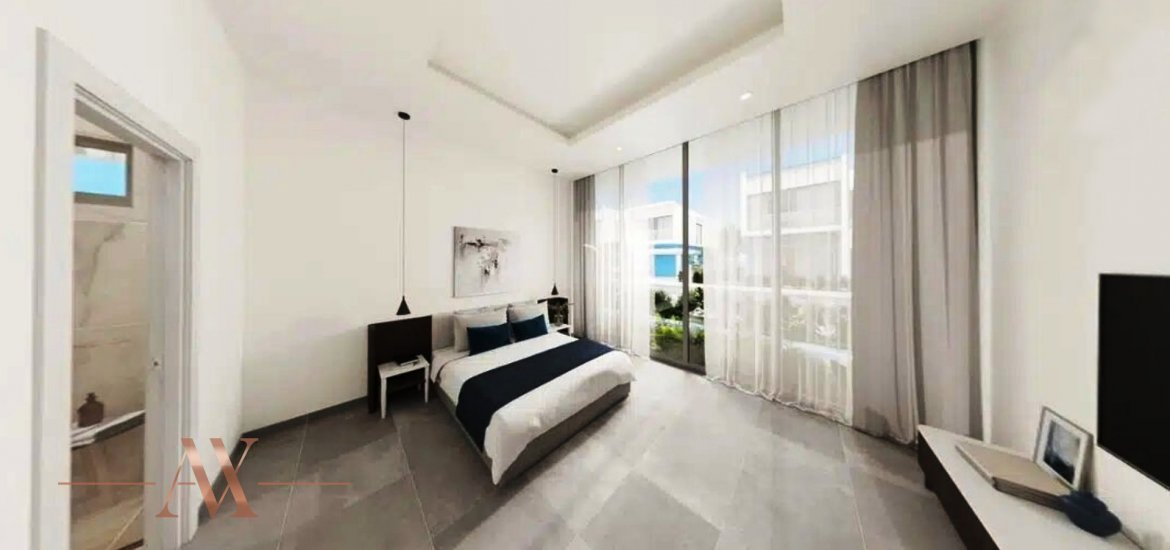 Villa in Dubai Land, Dubai, UAE, 4 bedrooms, 204 sq.m. No. 2549 - 1