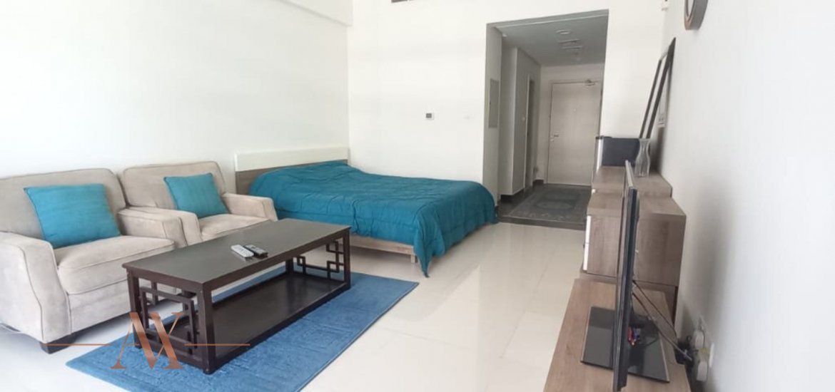 Apartment in DAMAC Hills, Dubai, UAE, 3 bedrooms, 193 sq.m. No. 2289 - 9