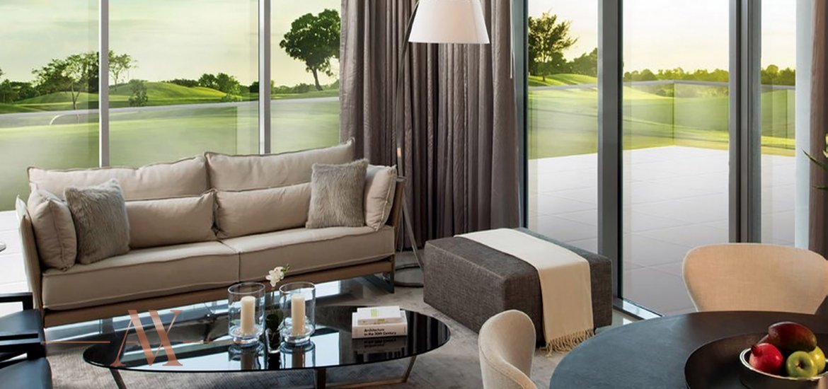 Apartment in DAMAC Hills (Akoya by DAMAC), Dubai, UAE, 2 bedrooms, 101 sq.m. No. 2267 - 5