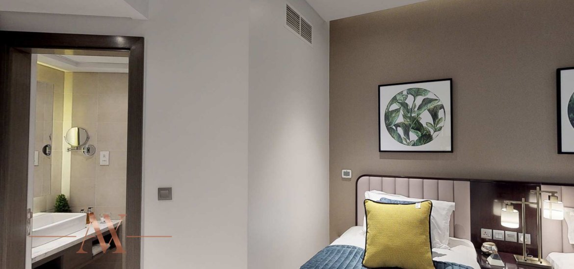 Apartment in Business Bay, Dubai, UAE, 2 bedrooms, 128 sq.m. No. 2244 - 5