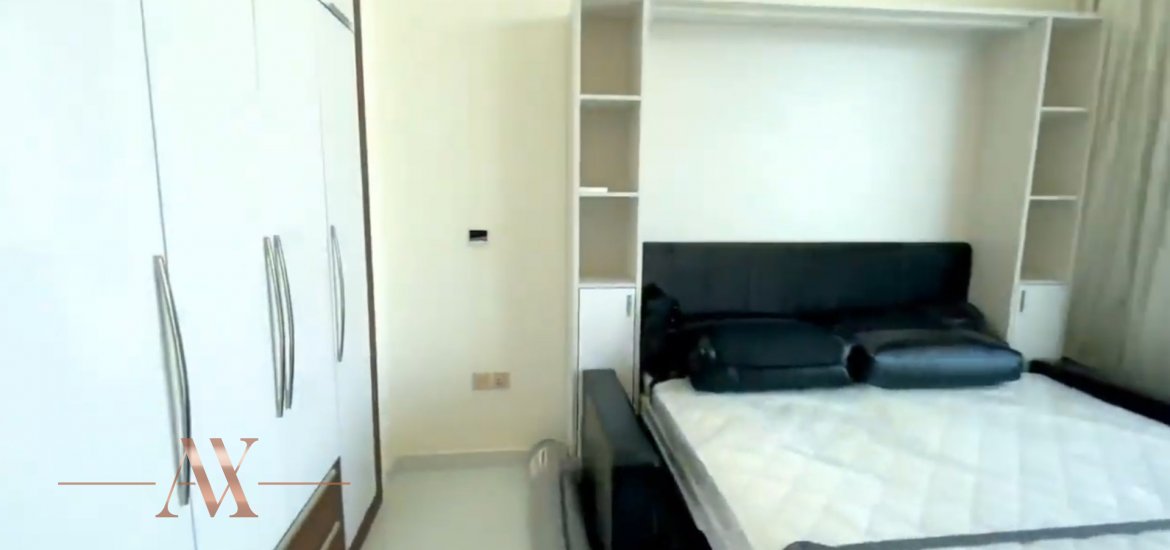 Apartment in Arjan, Dubai, UAE, 2 bedrooms, 110 sq.m. No. 1442 - 3