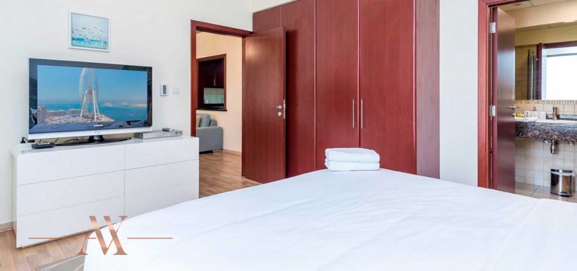 Apartment for sale in Jumeirah Beach Residence, Dubai, UAE 3 bedrooms, 175 sq.m. No. 2147 - photo 10