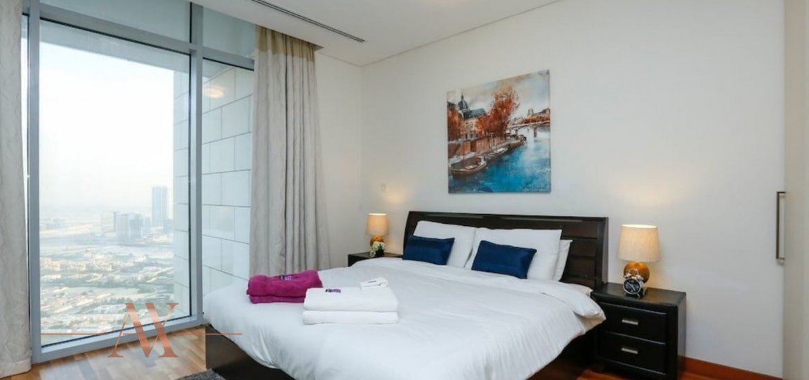 Apartment for sale in DIFC, Dubai, UAE 1 bedroom, 83 sq.m. No. 1381 - photo 5