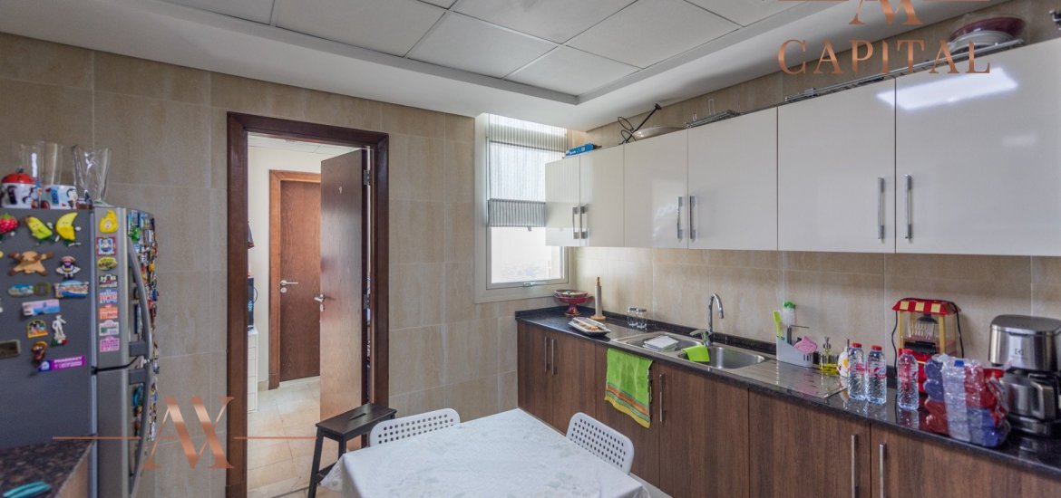 Apartment in Al Furjan, Dubai, UAE, 2 bedrooms, 139.4 sq.m. No. 69 - 9