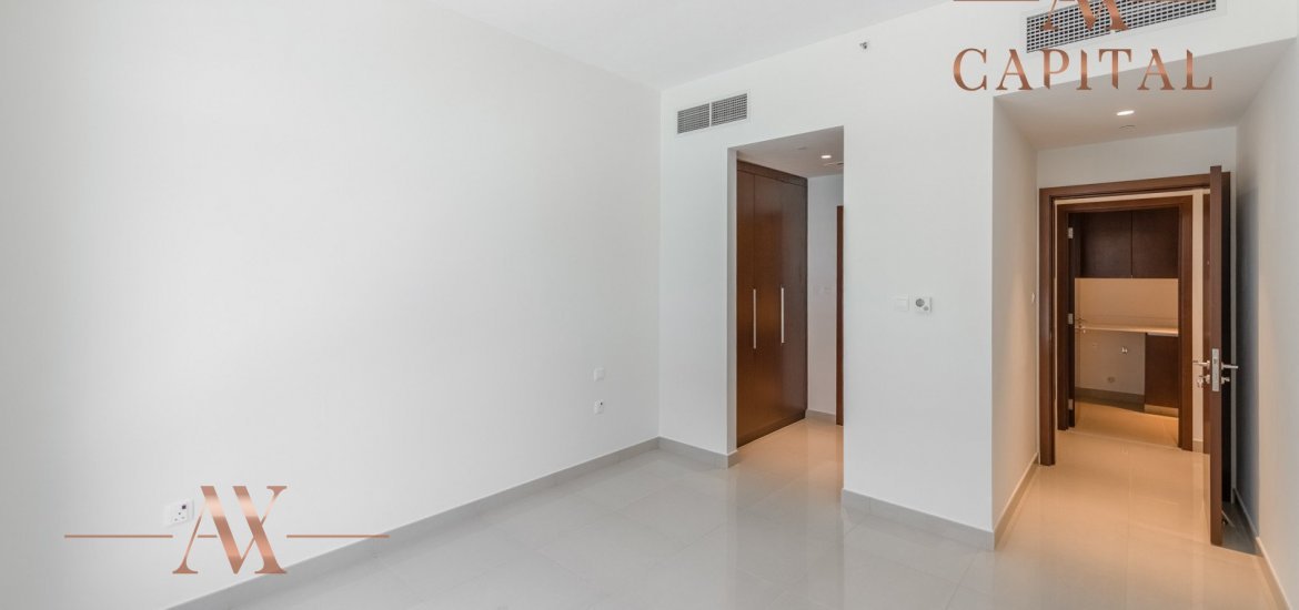 Apartment in Dubai Hills Estate, Dubai, UAE, 2 bedrooms, 120.5 sq.m. No. 82 - 7