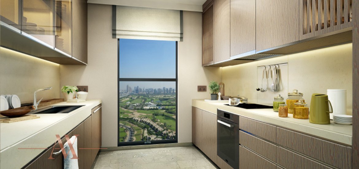 Apartment for sale in Jumeirah Lake Towers, Dubai, UAE 2 bedrooms, 129 sq.m. No. 1694 - photo 2